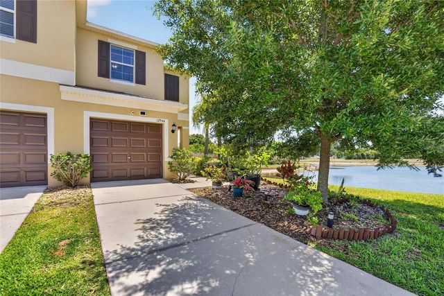 12944 UTOPIA GARDENS WAY, Riverview, FL 33579