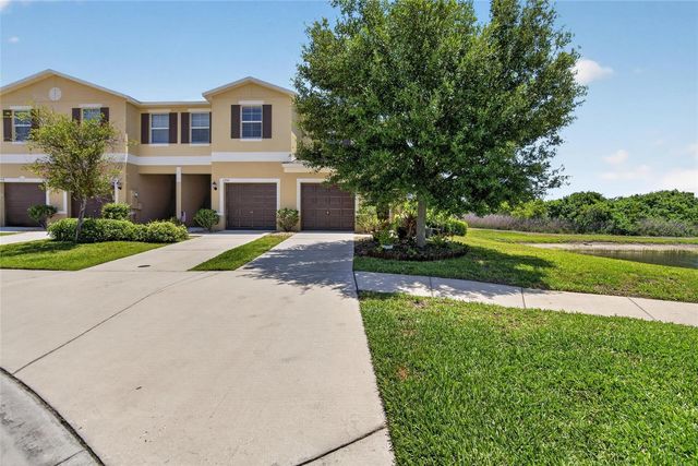 12944 UTOPIA GARDENS WAY, Riverview, FL 33579