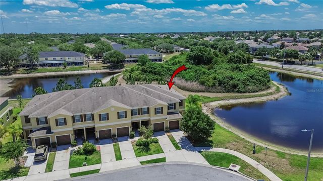 12944 UTOPIA GARDENS WAY, Riverview, FL 33579