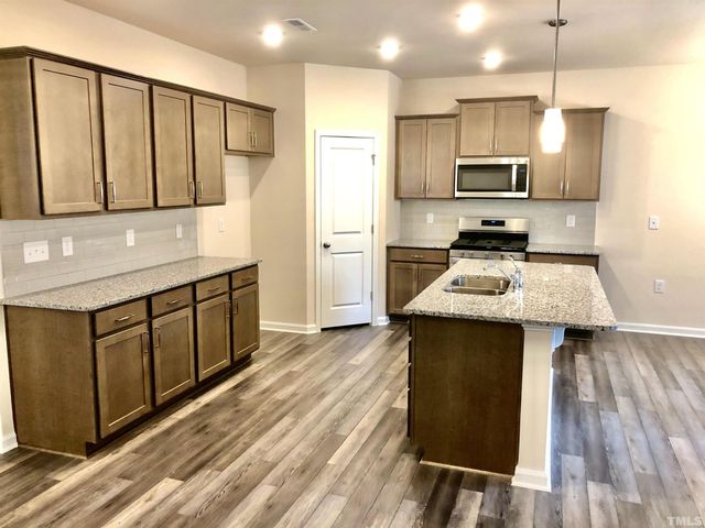2080 Hosel Lane, Fuquay Varina, NC 27526