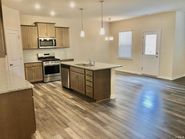 2080 Hosel Lane, Fuquay Varina, NC 27526