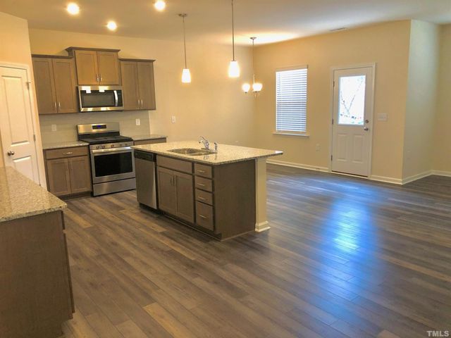 2080 Hosel Lane, Fuquay Varina, NC 27526