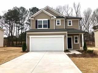 2080 Hosel Lane, Fuquay Varina, NC 27526