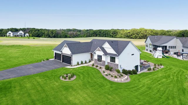 16885 Inca Street NW, Andover, MN 55304