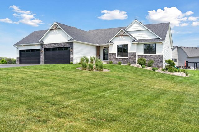16885 Inca Street NW, Andover, MN 55304