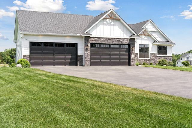 16885 Inca Street NW, Andover, MN 55304