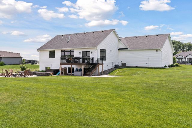 16885 Inca Street NW, Andover, MN 55304