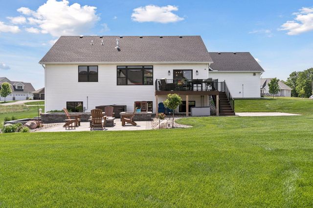 16885 Inca Street NW, Andover, MN 55304