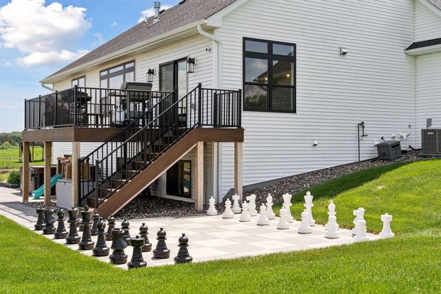 16885 Inca Street NW, Andover, MN 55304