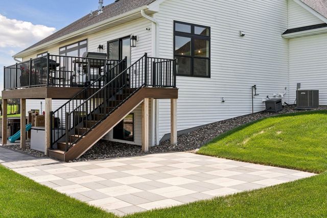 16885 Inca Street NW, Andover, MN 55304