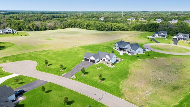 16885 Inca Street NW, Andover, MN 55304