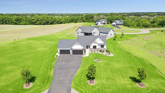 16885 Inca Street NW, Andover, MN 55304