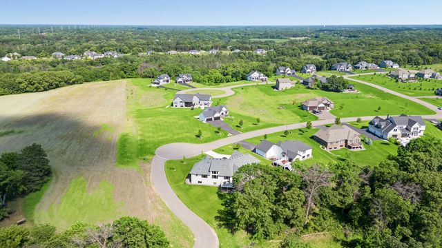 16885 Inca Street NW, Andover, MN 55304