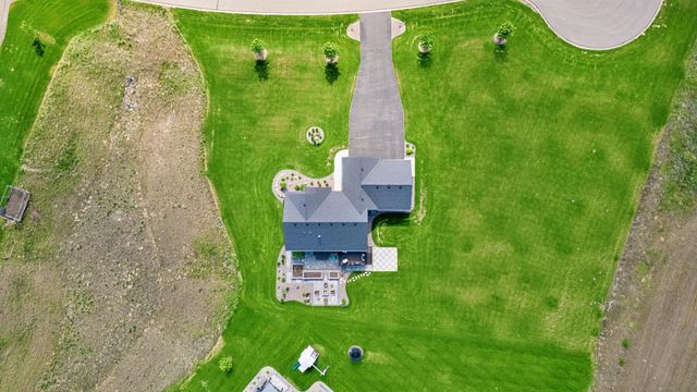 16885 Inca Street NW, Andover, MN 55304