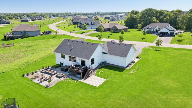 16885 Inca Street NW, Andover, MN 55304