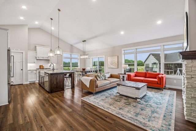 16885 Inca Street NW, Andover, MN 55304
