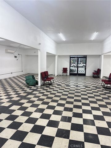 727 S Atlantic, Los Angeles, CA 90022