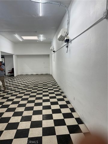 727 S Atlantic, Los Angeles, CA 90022