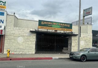 727 S Atlantic, Los Angeles, CA 90022
