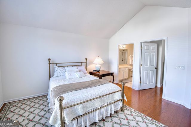 2917 Oakside Circle, Milton, GA 30004