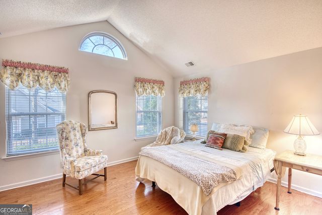 2917 Oakside Circle, Milton, GA 30004