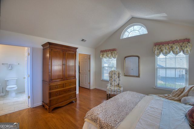 2917 Oakside Circle, Milton, GA 30004