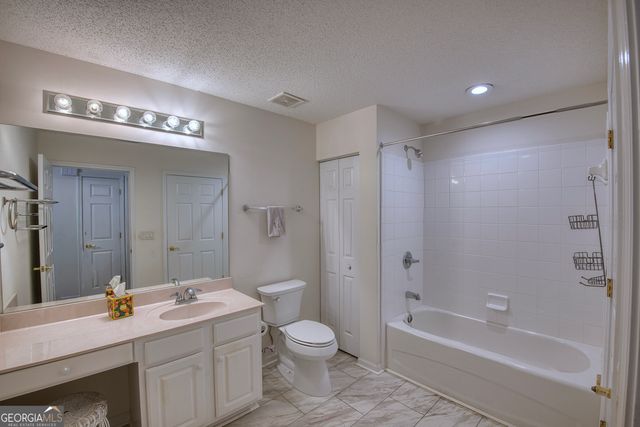 2917 Oakside Circle, Milton, GA 30004