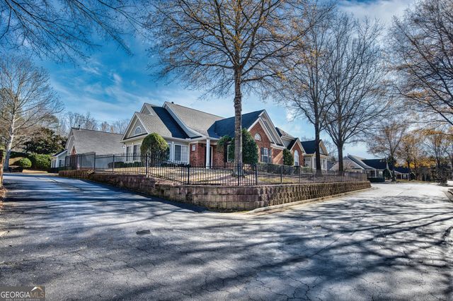 2917 Oakside Circle, Milton, GA 30004