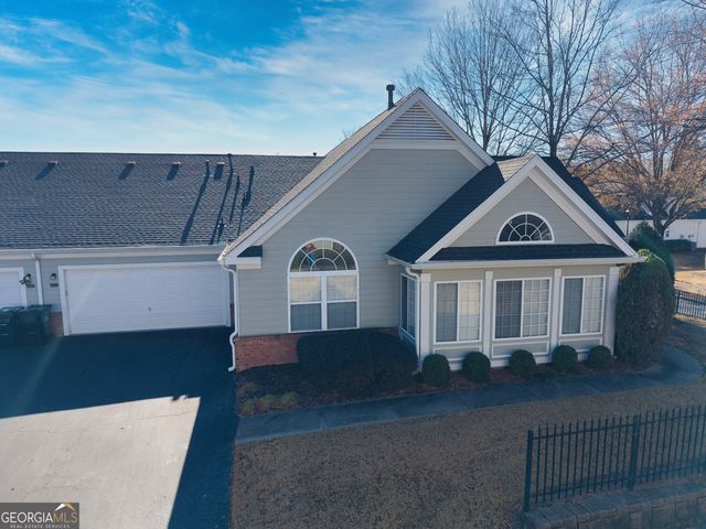 2917 Oakside Circle, Milton, GA 30004