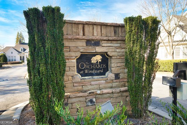 2917 Oakside Circle, Milton, GA 30004