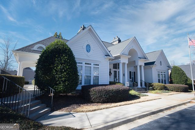 2917 Oakside Circle, Milton, GA 30004