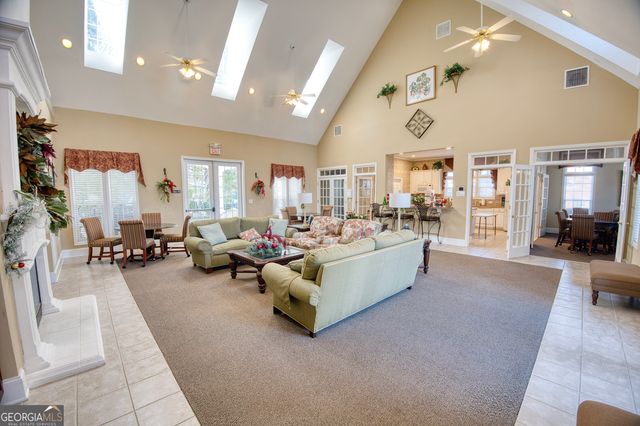 2917 Oakside Circle, Milton, GA 30004