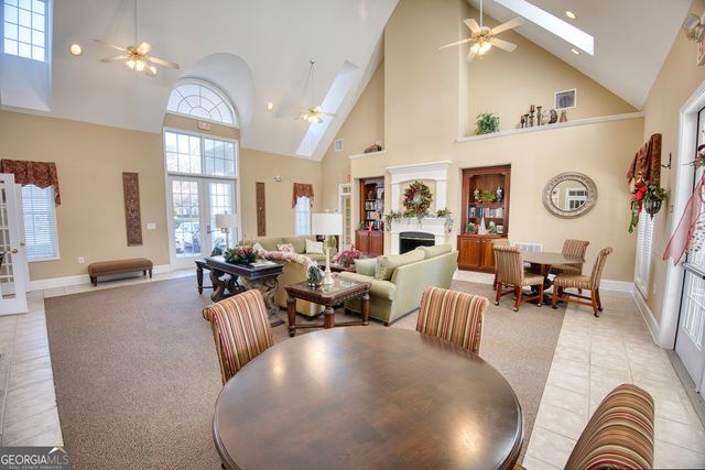 2917 Oakside Circle, Milton, GA 30004