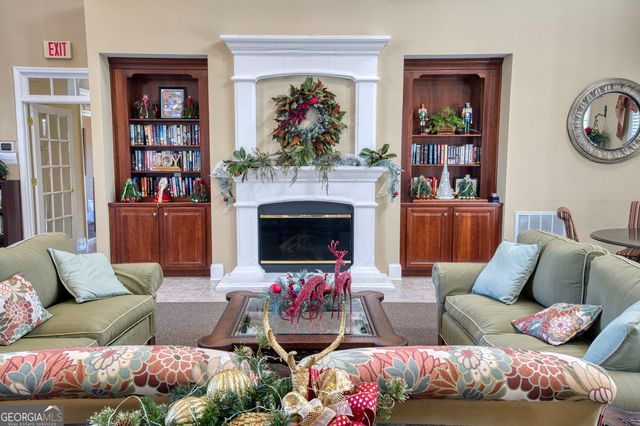 2917 Oakside Circle, Milton, GA 30004