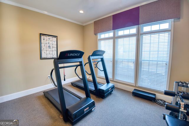 2917 Oakside Circle, Milton, GA 30004