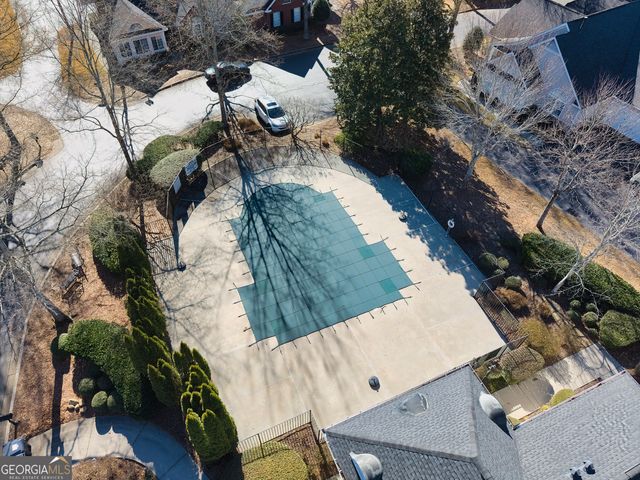 2917 Oakside Circle, Milton, GA 30004