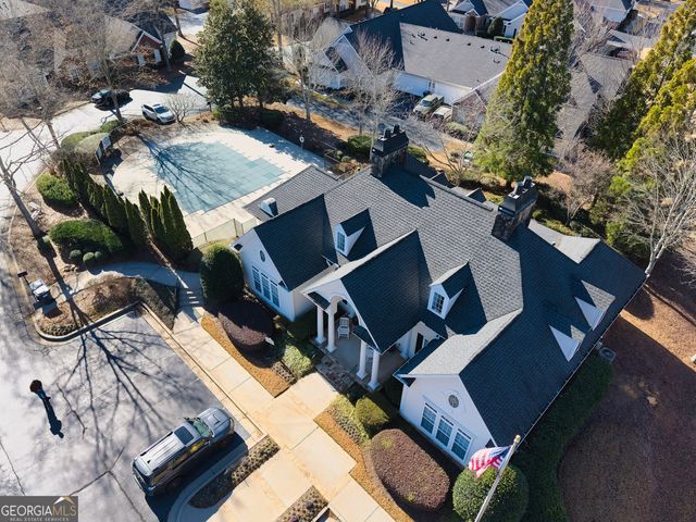 2917 Oakside Circle, Milton, GA 30004