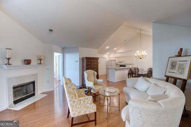 2917 Oakside Circle, Milton, GA 30004