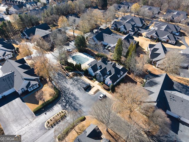 2917 Oakside Circle, Milton, GA 30004