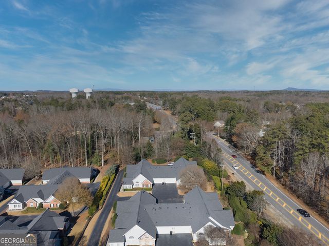 2917 Oakside Circle, Milton, GA 30004