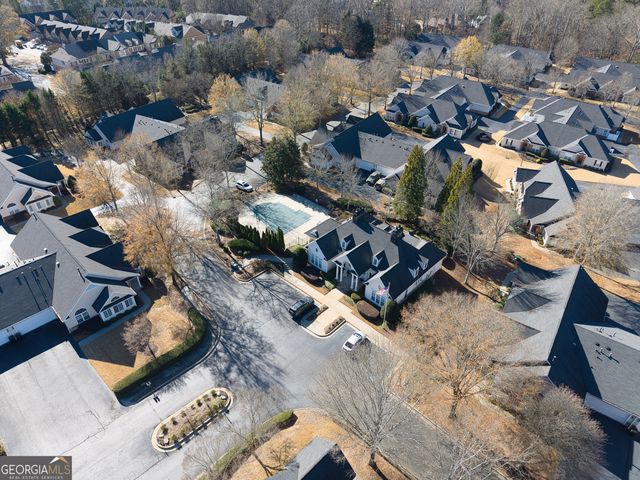 2917 Oakside Circle, Milton, GA 30004