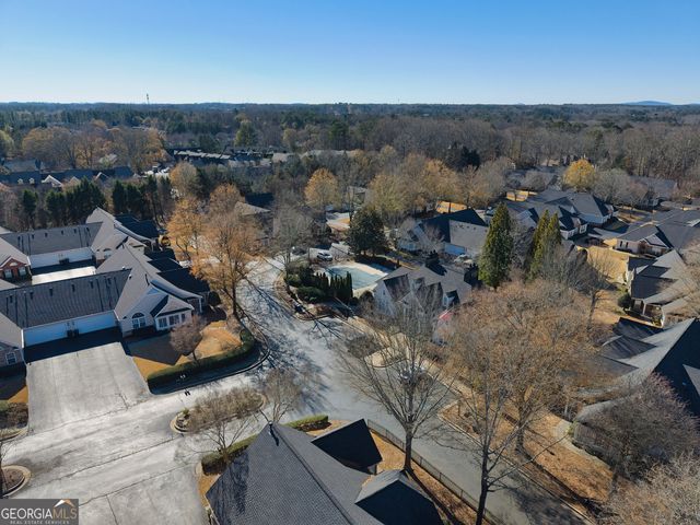 2917 Oakside Circle, Milton, GA 30004