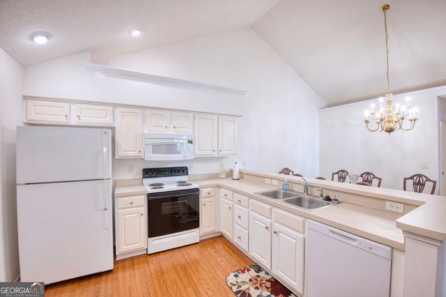 2917 Oakside Circle, Milton, GA 30004