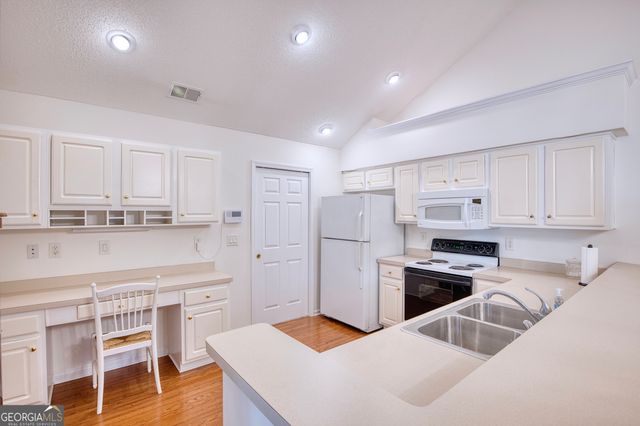 2917 Oakside Circle, Milton, GA 30004