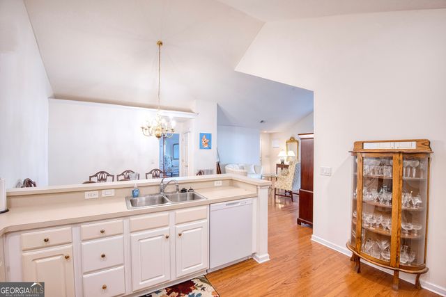 2917 Oakside Circle, Milton, GA 30004