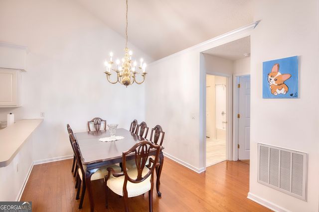 2917 Oakside Circle, Milton, GA 30004