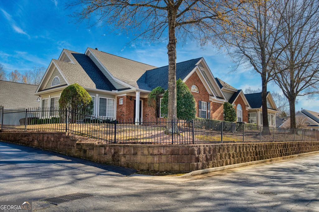 2917 Oakside Circle, Milton, GA 30004
