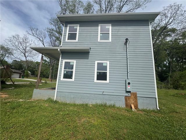 6895 Magnolia Street, Lithonia, GA 30058