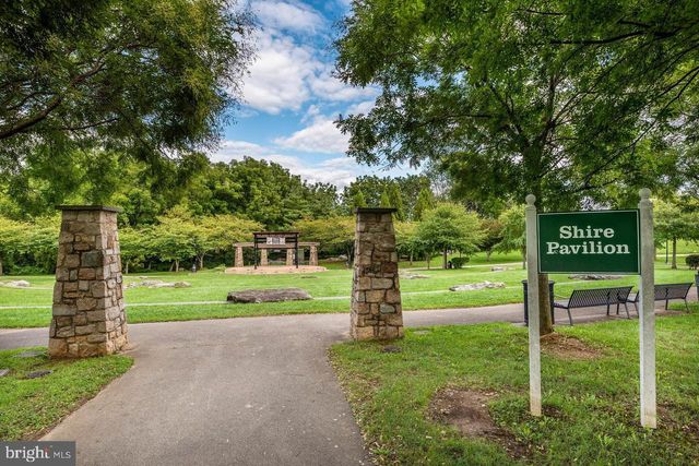 205 BERNARD CT, Chesterbrook, PA 19087