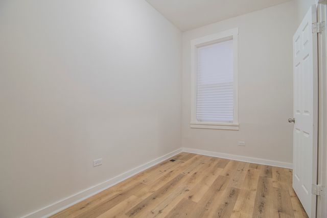 1141 S Francisco Avenue 1F, Chicago, IL 60612